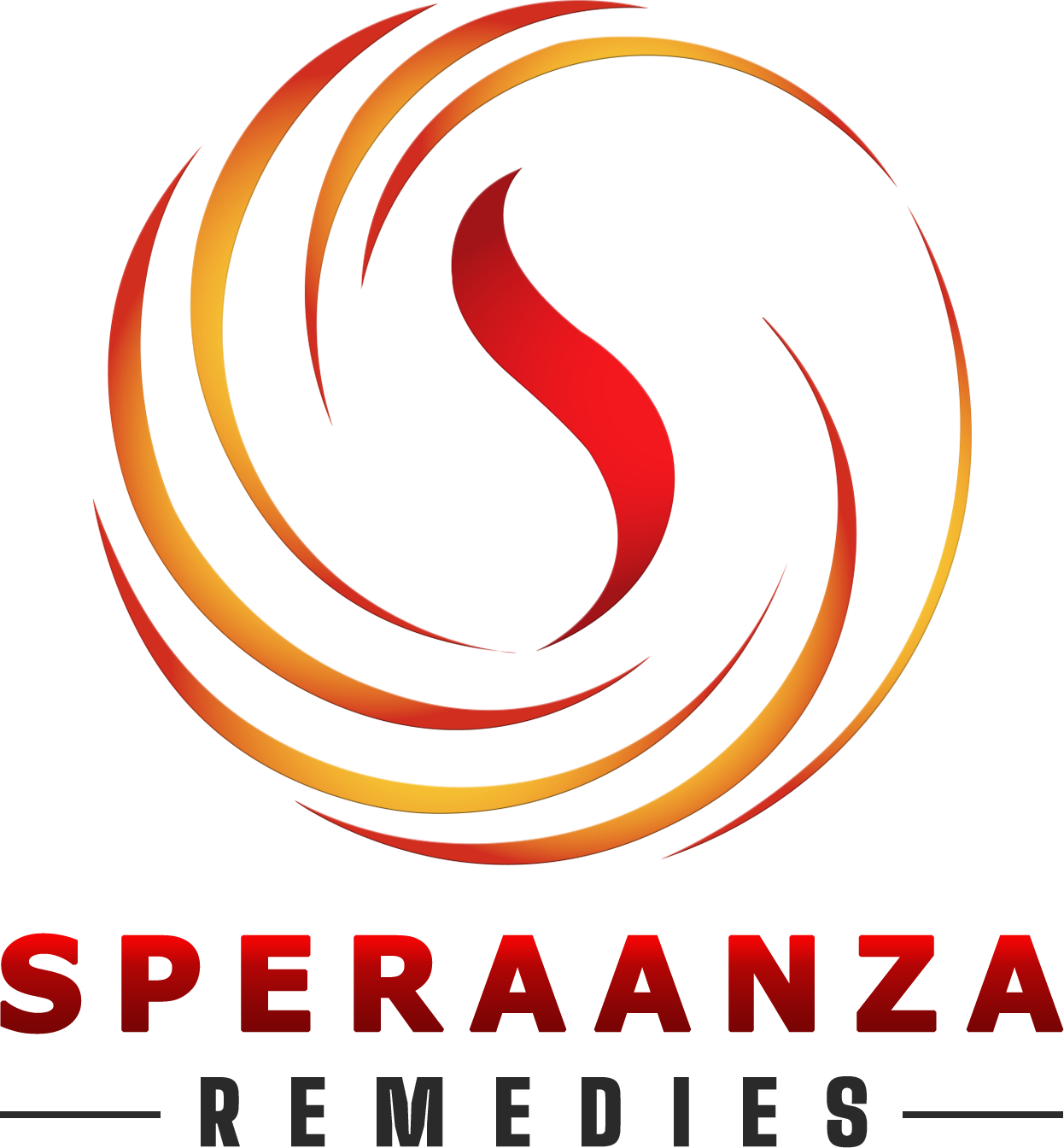 Speraanza Remedies logo